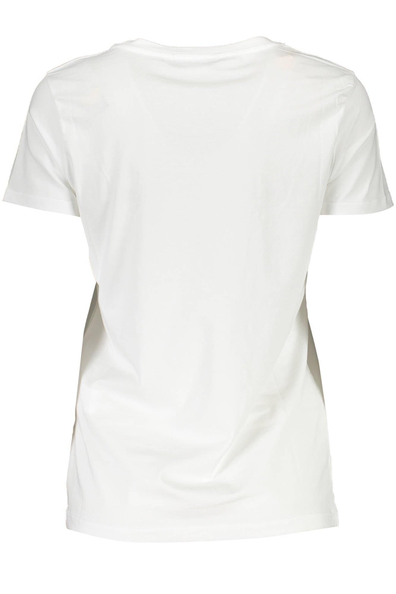 Scervino Street White Tops & T-Shirt - Fizigo