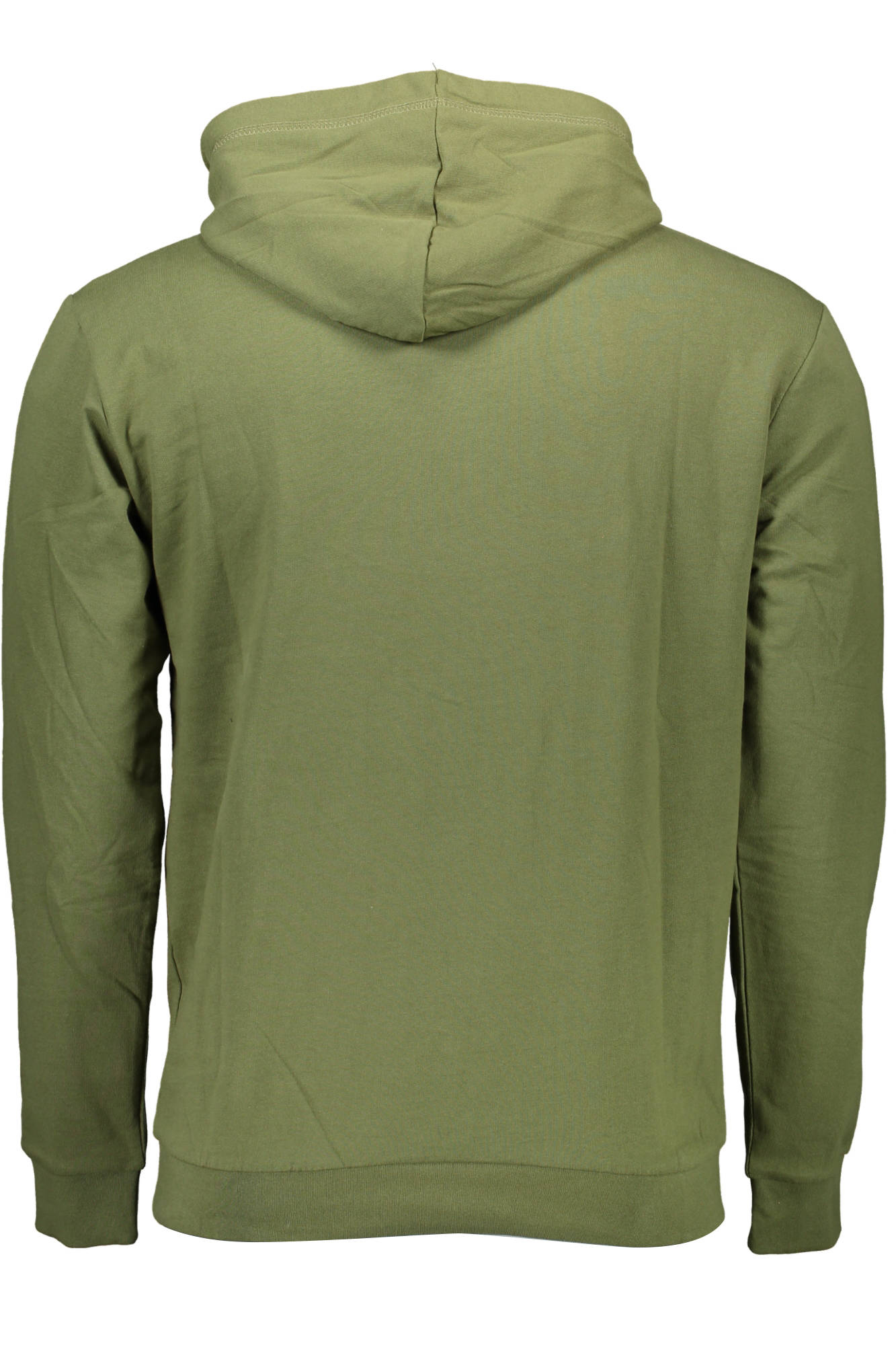 Sergio Tacchini Green Sweater - Fizigo