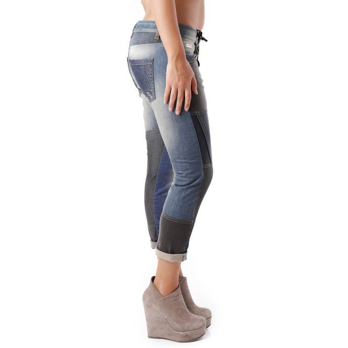 Sexy Woman Women Jeans - Fizigo