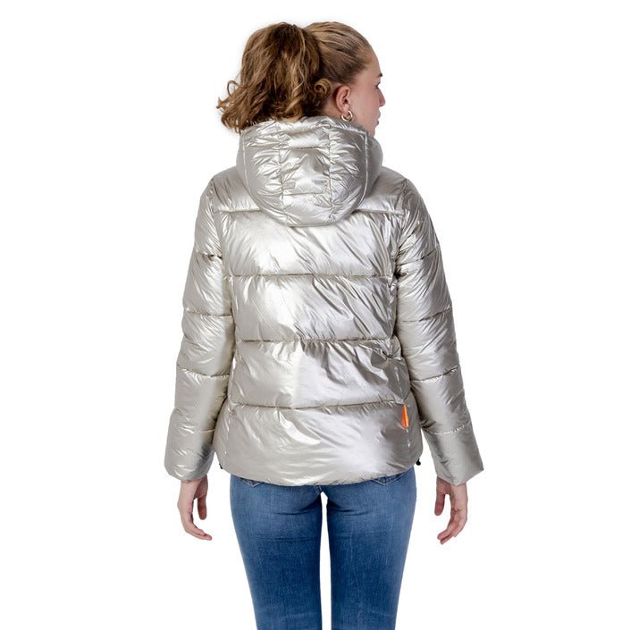 Suns Women Jacket - Fizigo