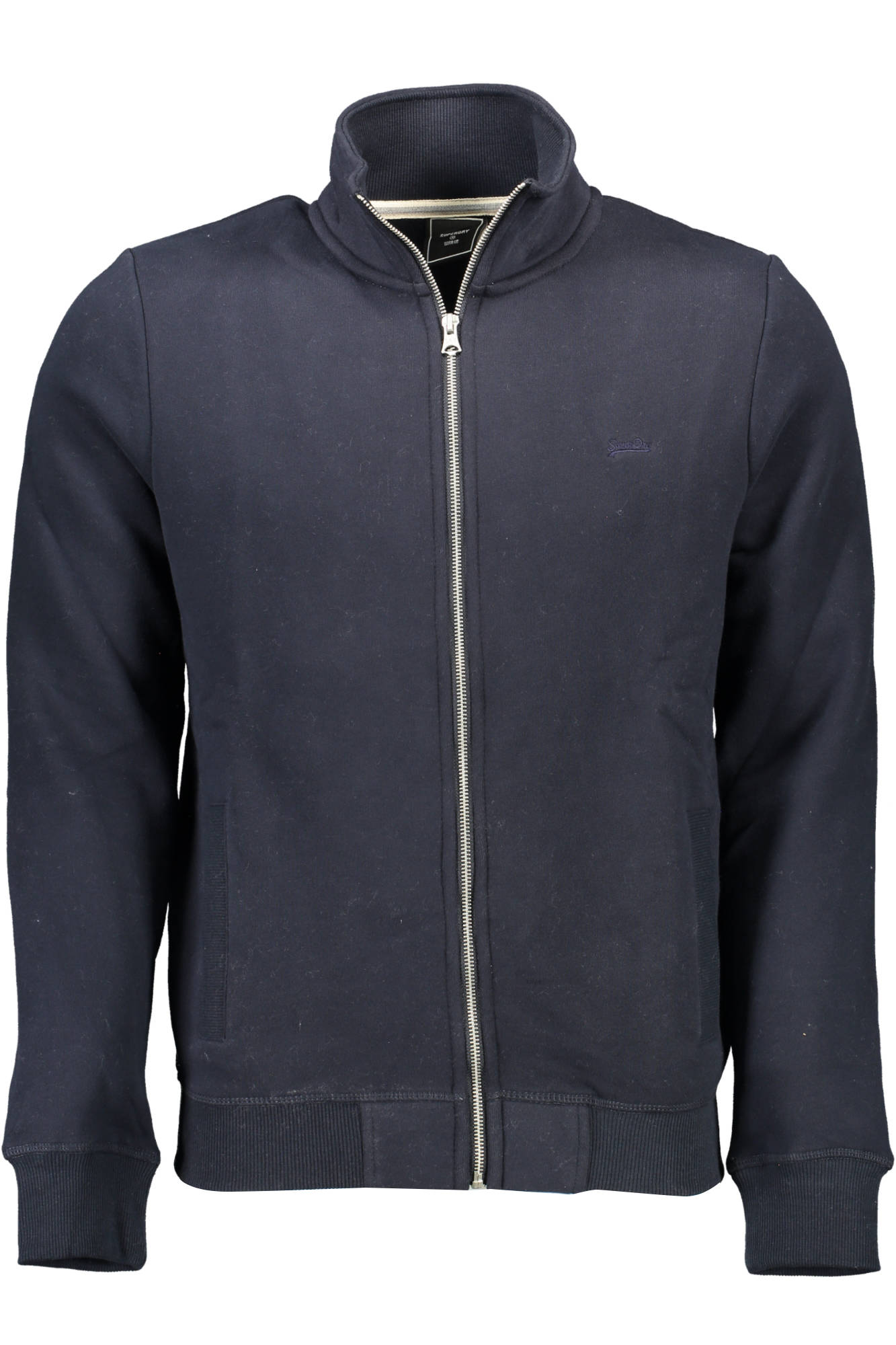 Superdry Blue Sweater - Fizigo