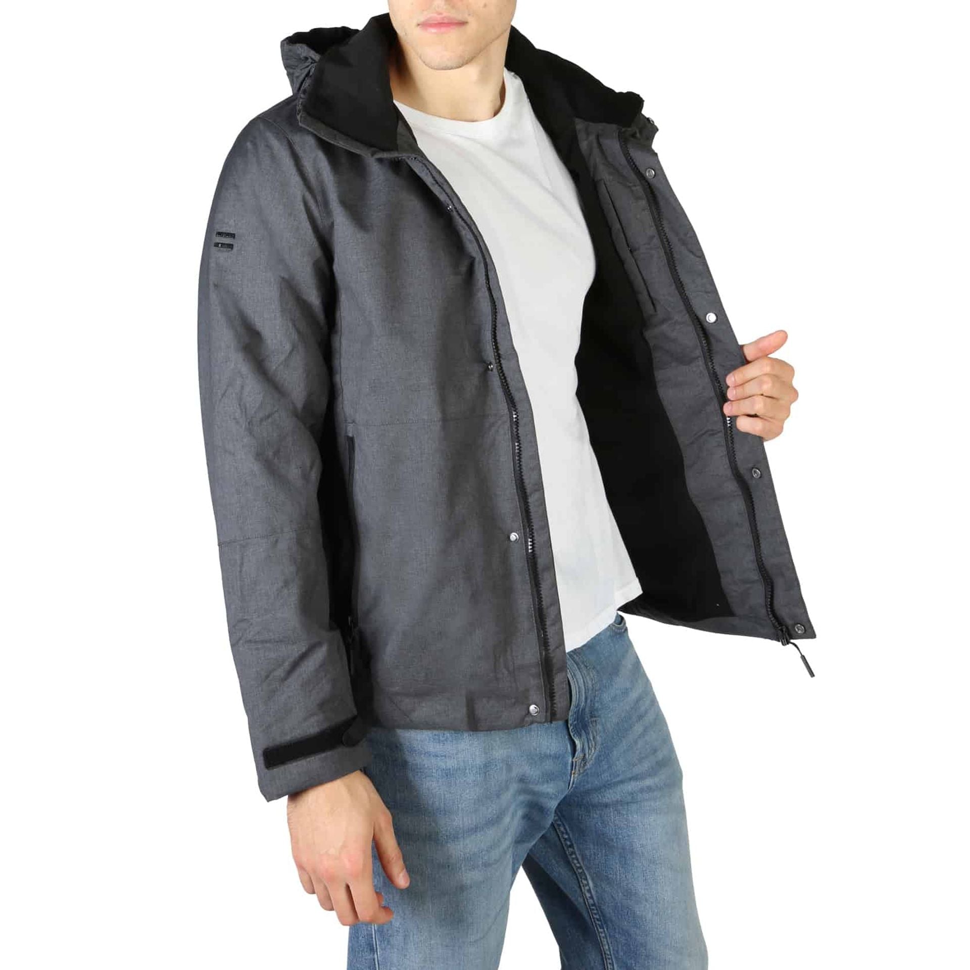 Superdry Jackets - Fizigo