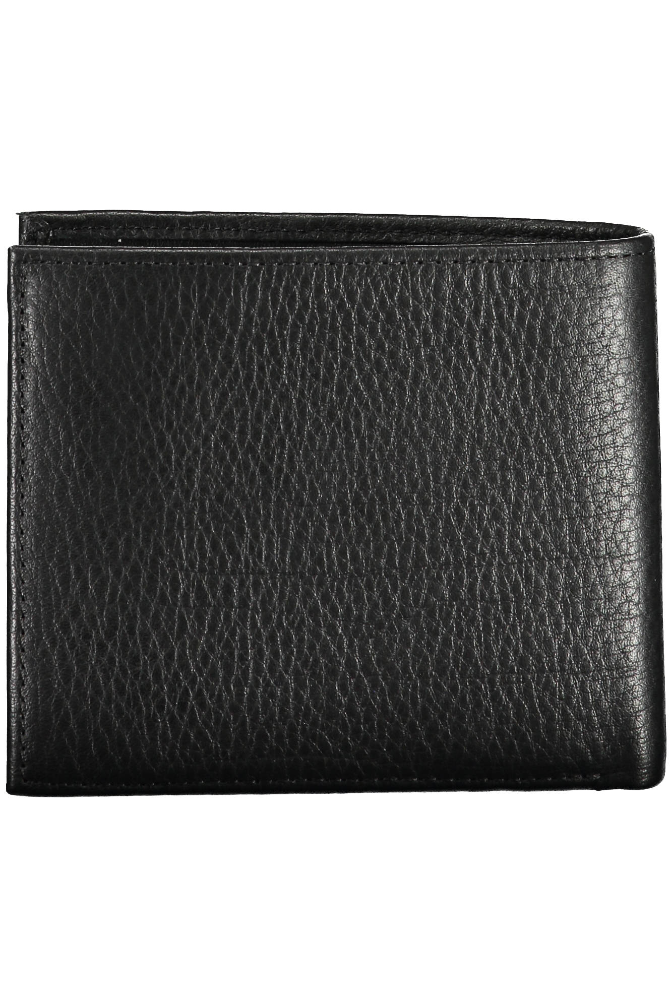 Tommy Hilfiger Black Wallet - Fizigo