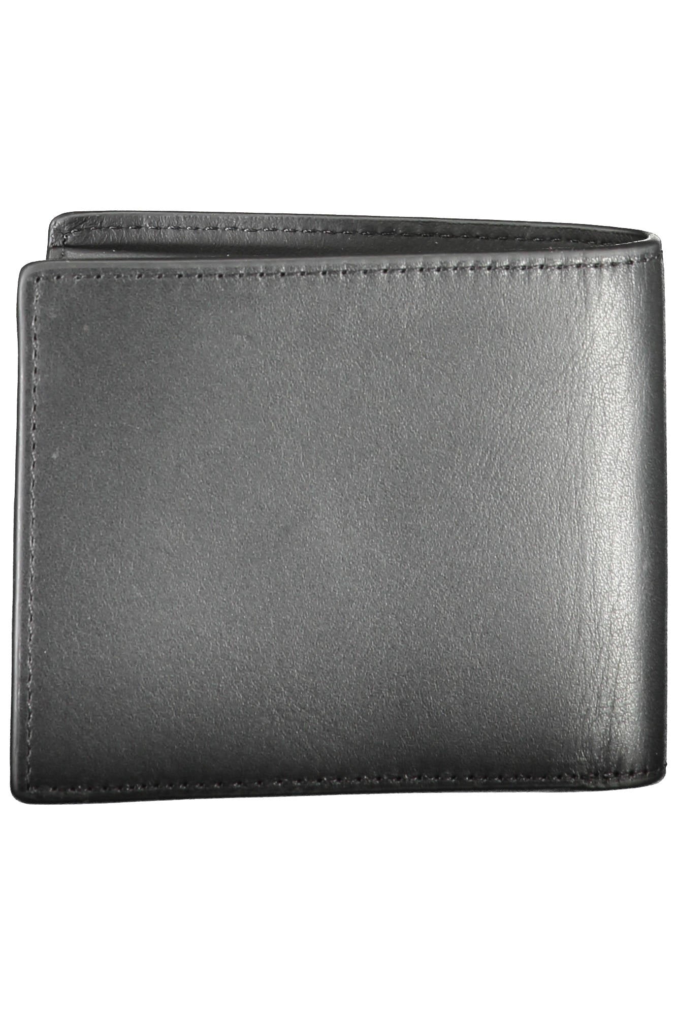 Tommy Hilfiger Black Wallet - Fizigo