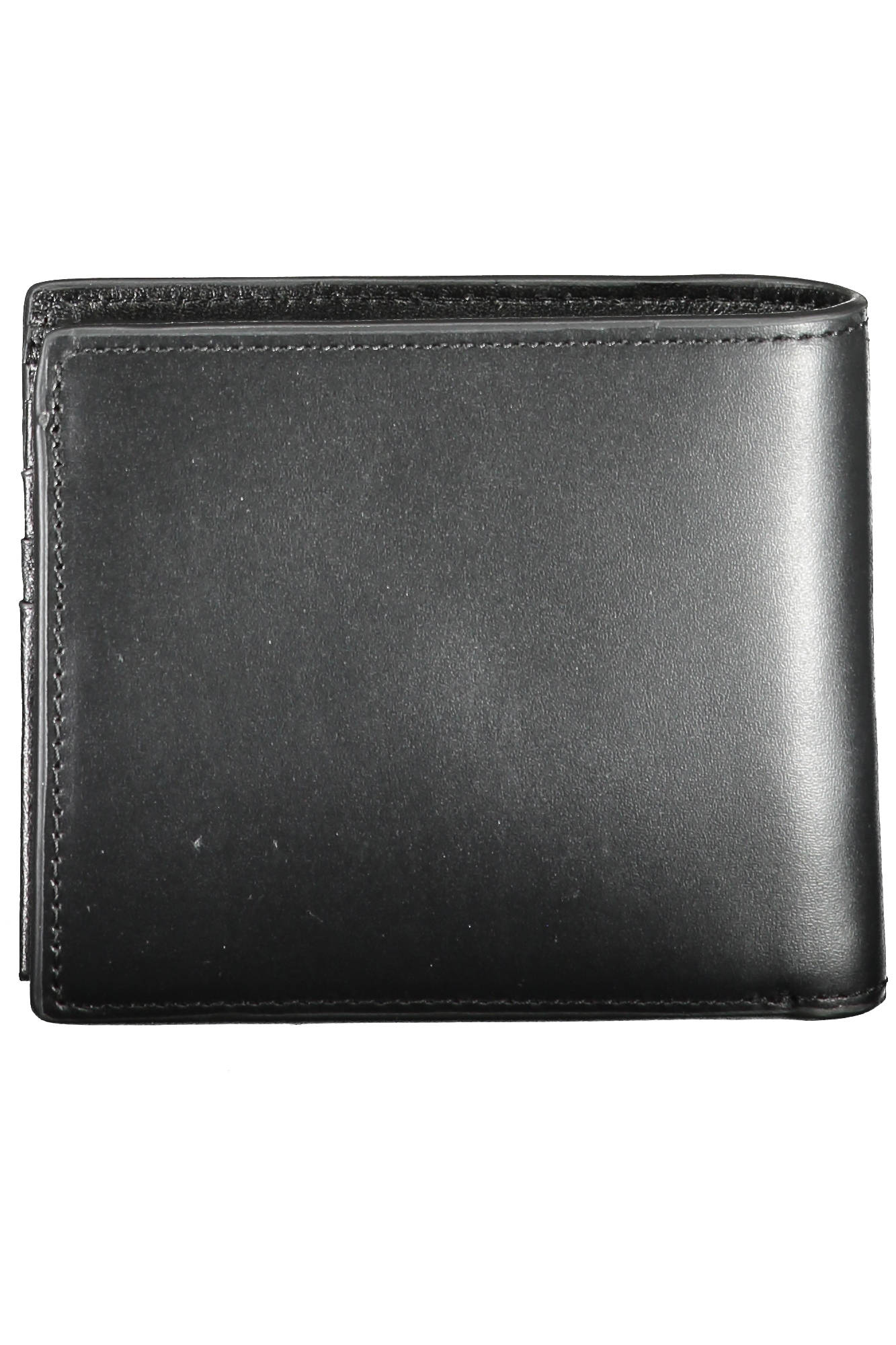 Tommy Hilfiger Black Wallet - Fizigo