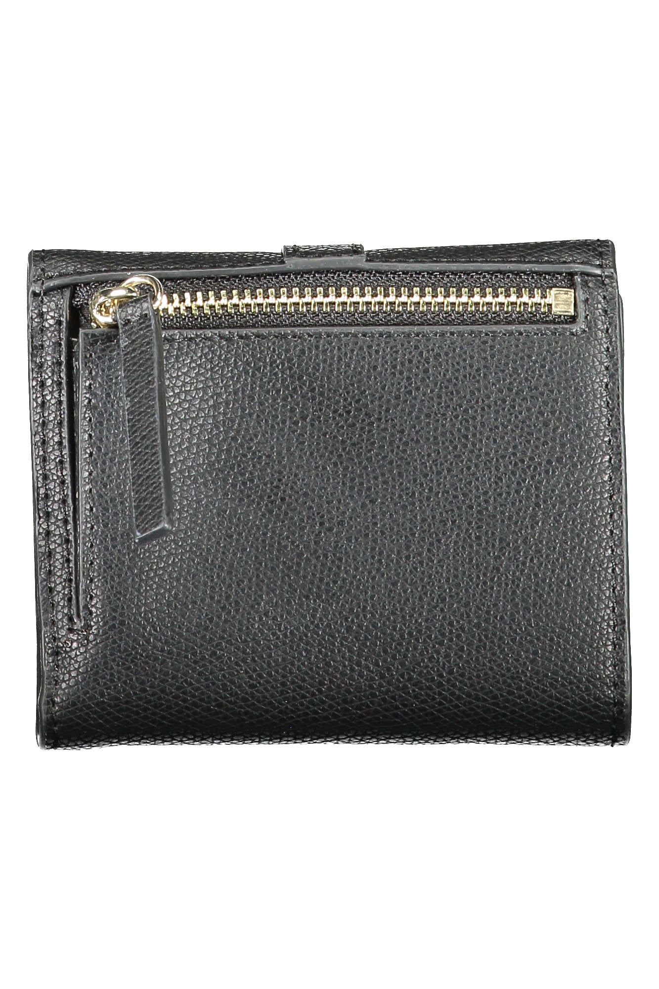 Tommy Hilfiger Black Wallet - Fizigo