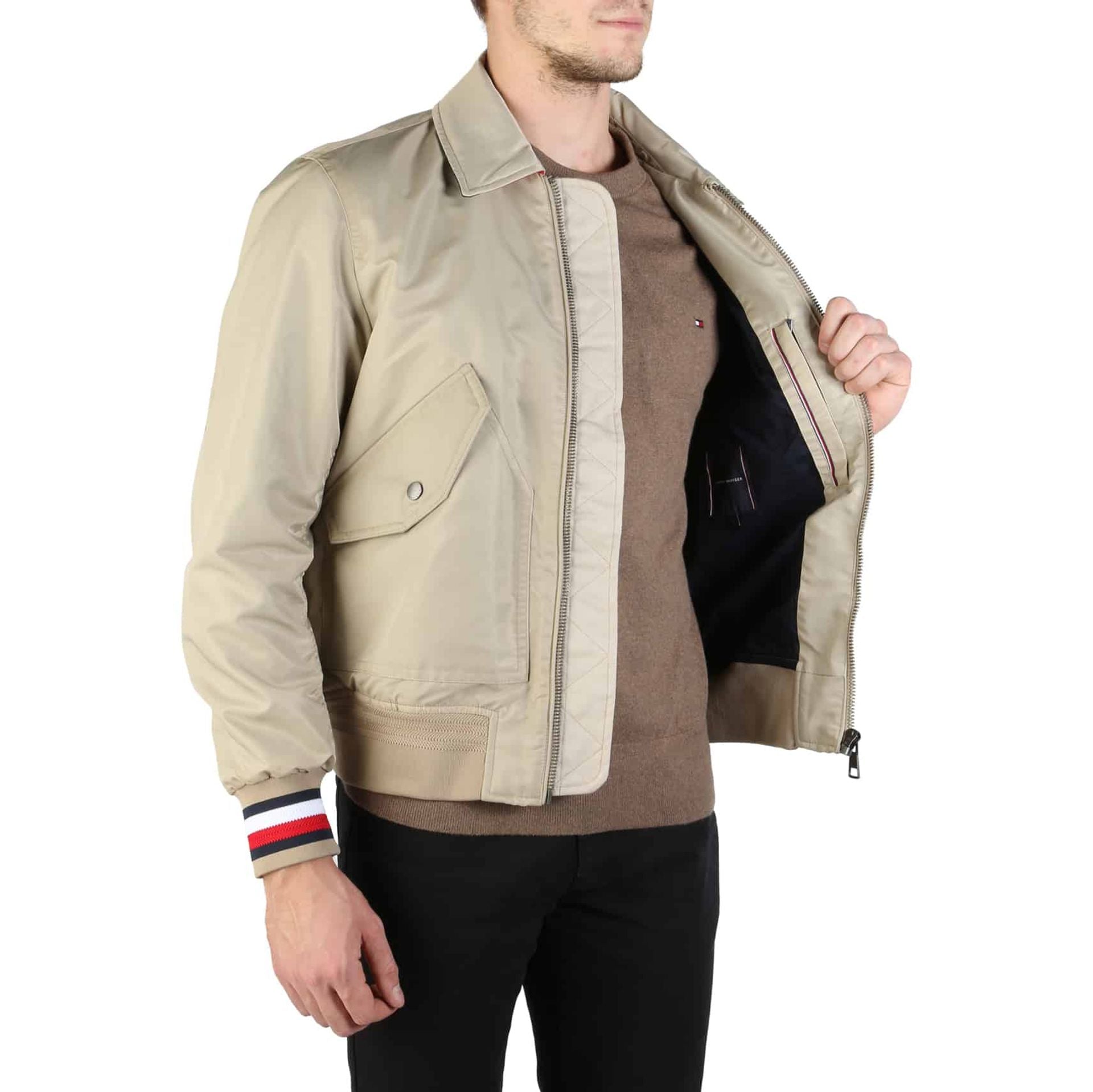 Tommy Hilfiger Jackets - Fizigo