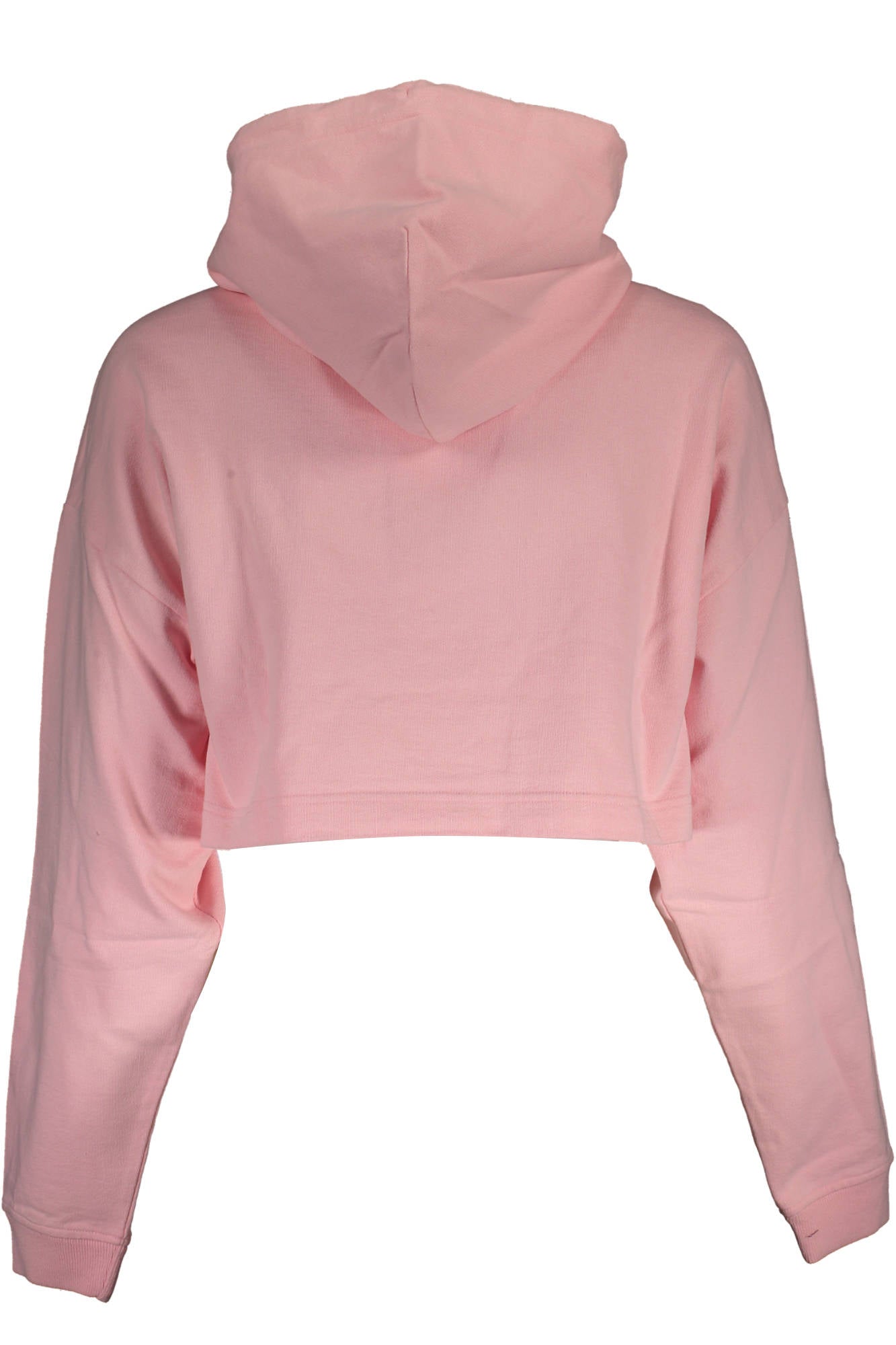 Tommy Hilfiger Pink Sweater - Fizigo