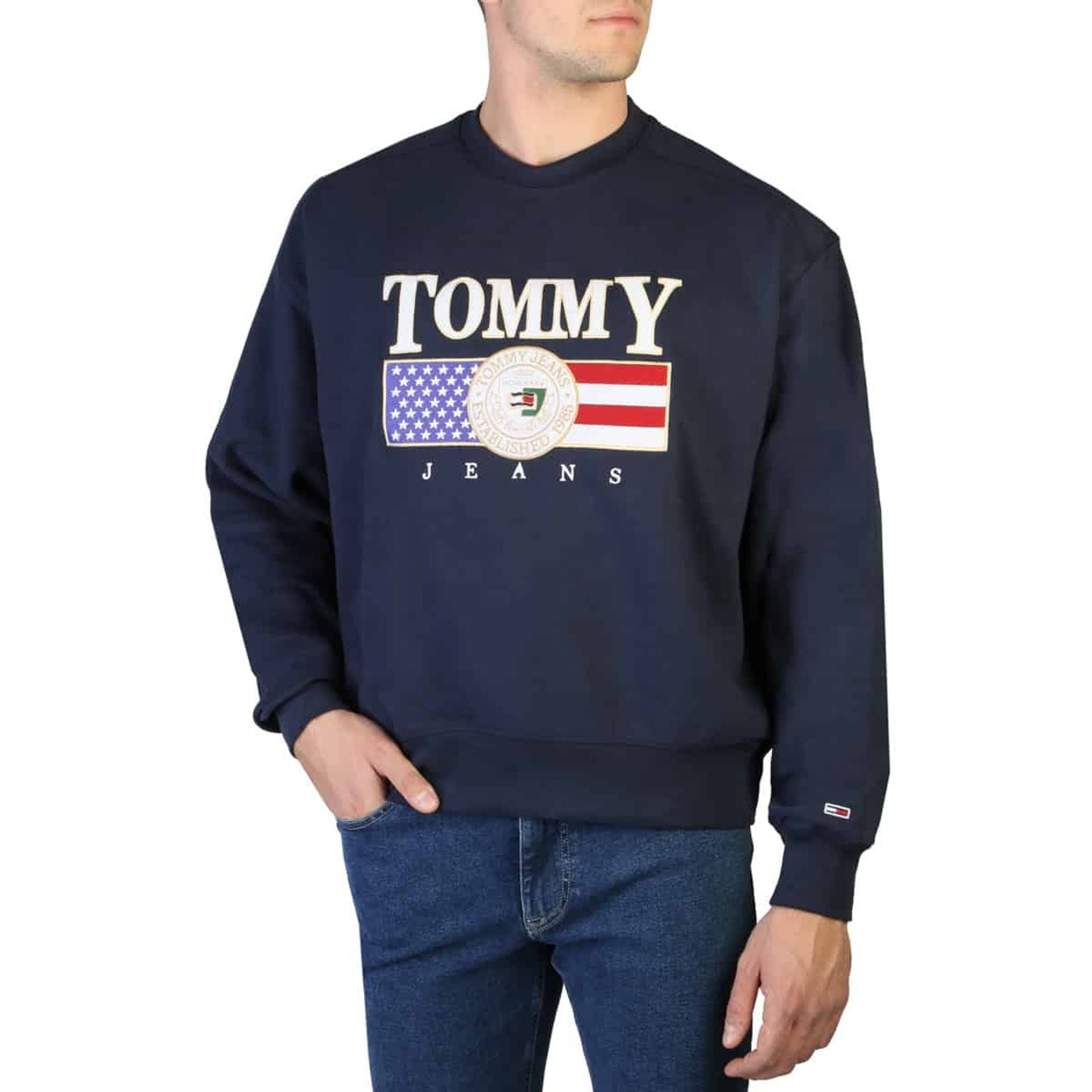 Tommy Hilfiger Sweatshirts - Fizigo