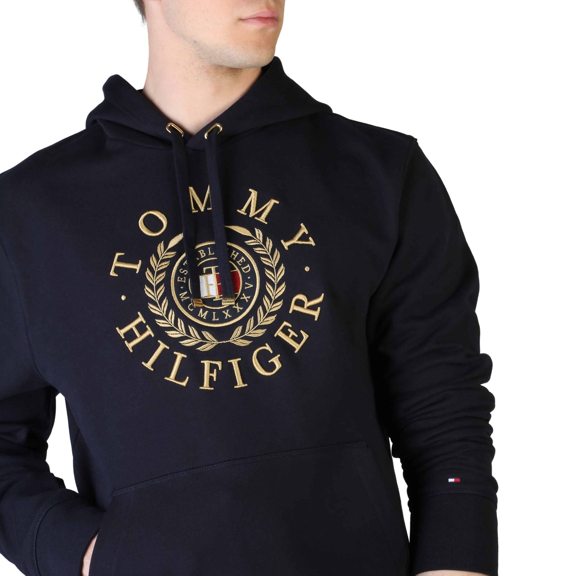 Tommy Hilfiger Sweatshirts - Fizigo