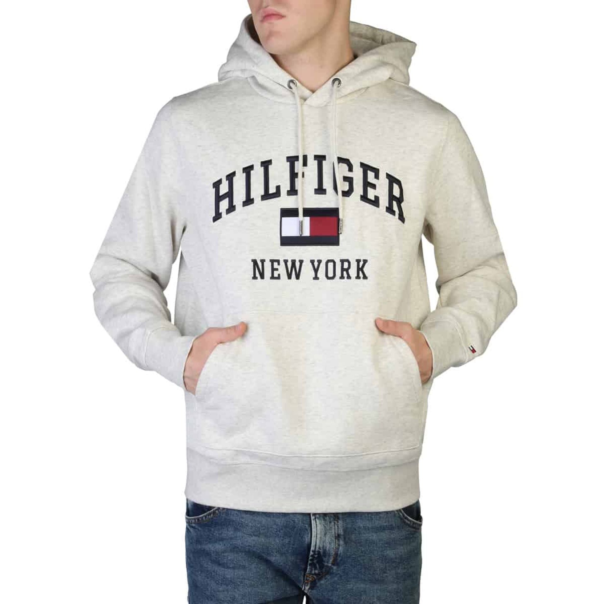 Tommy Hilfiger Sweatshirts - Fizigo