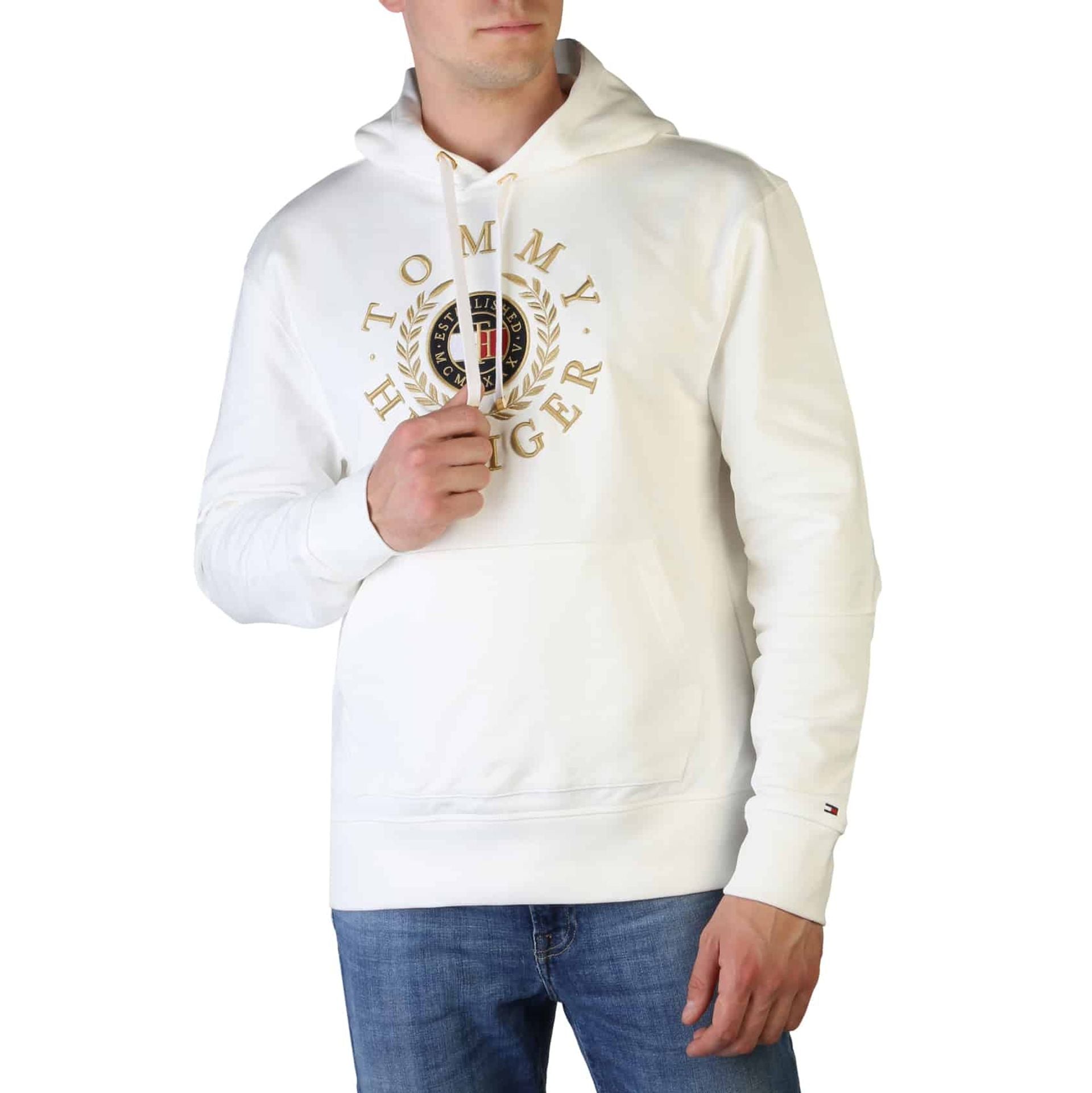 Tommy Hilfiger Sweatshirts - Fizigo