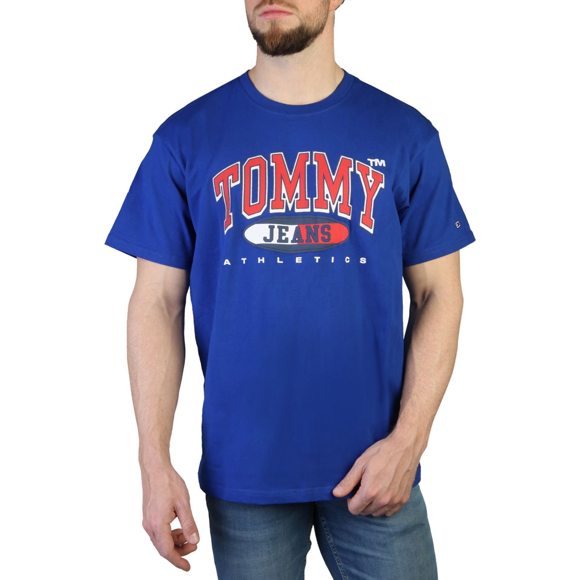 Tommy Hilfiger T-shirts - Fizigo