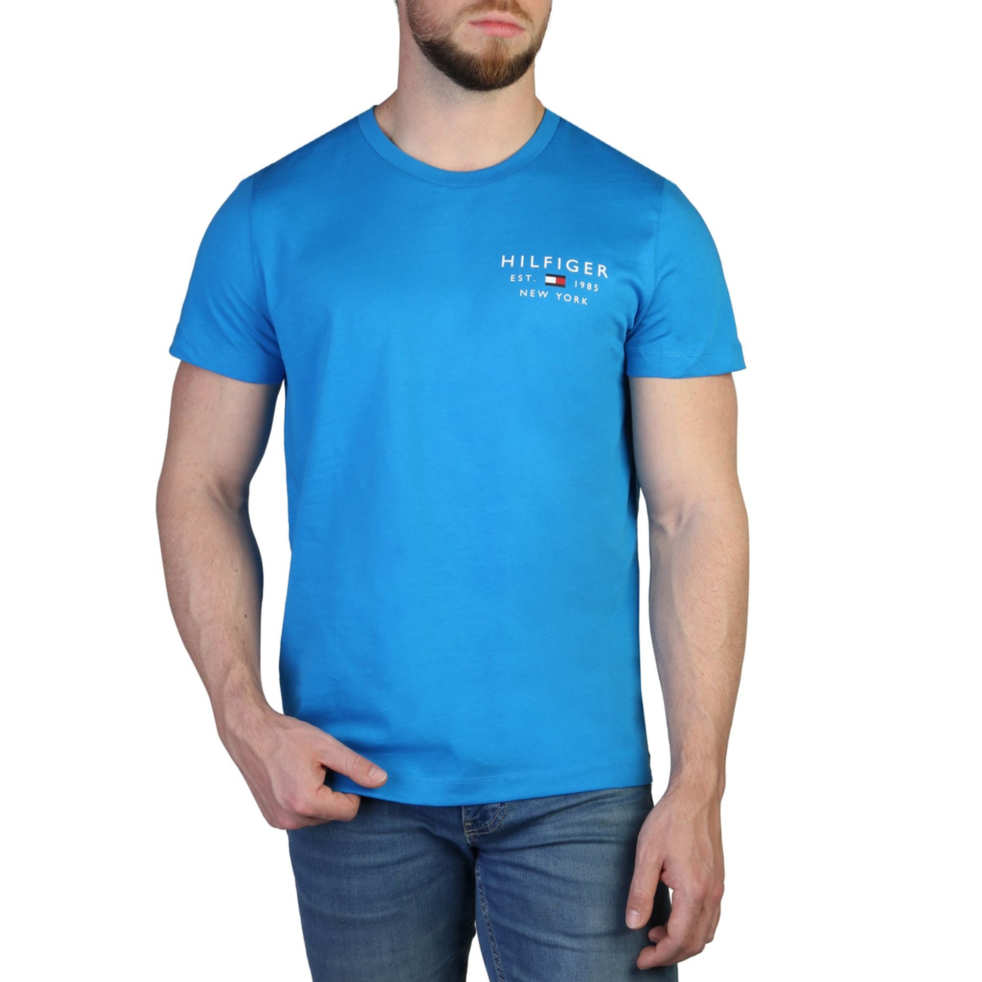 Tommy Hilfiger T-shirts - Fizigo