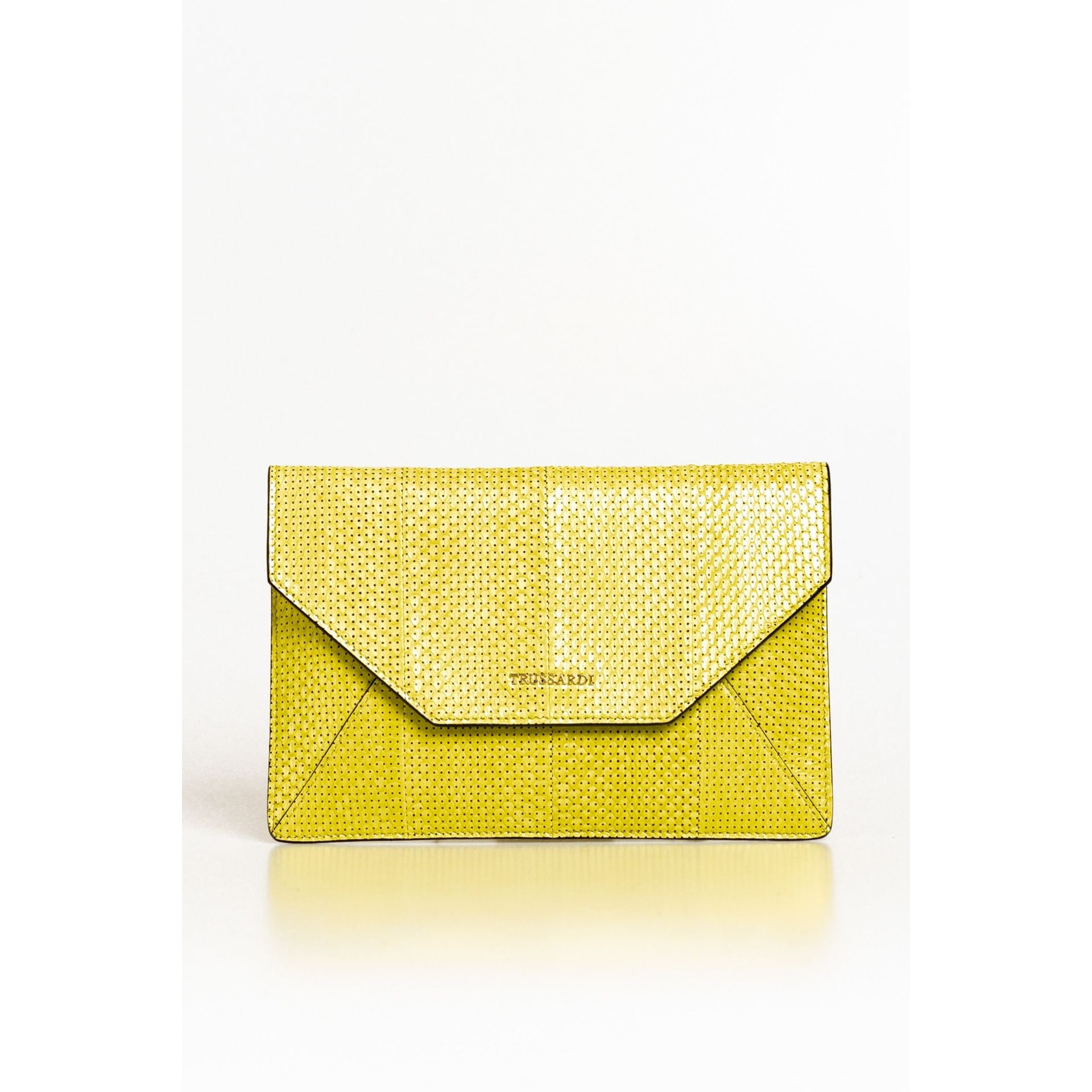 Trussardi Clutch bags - Fizigo