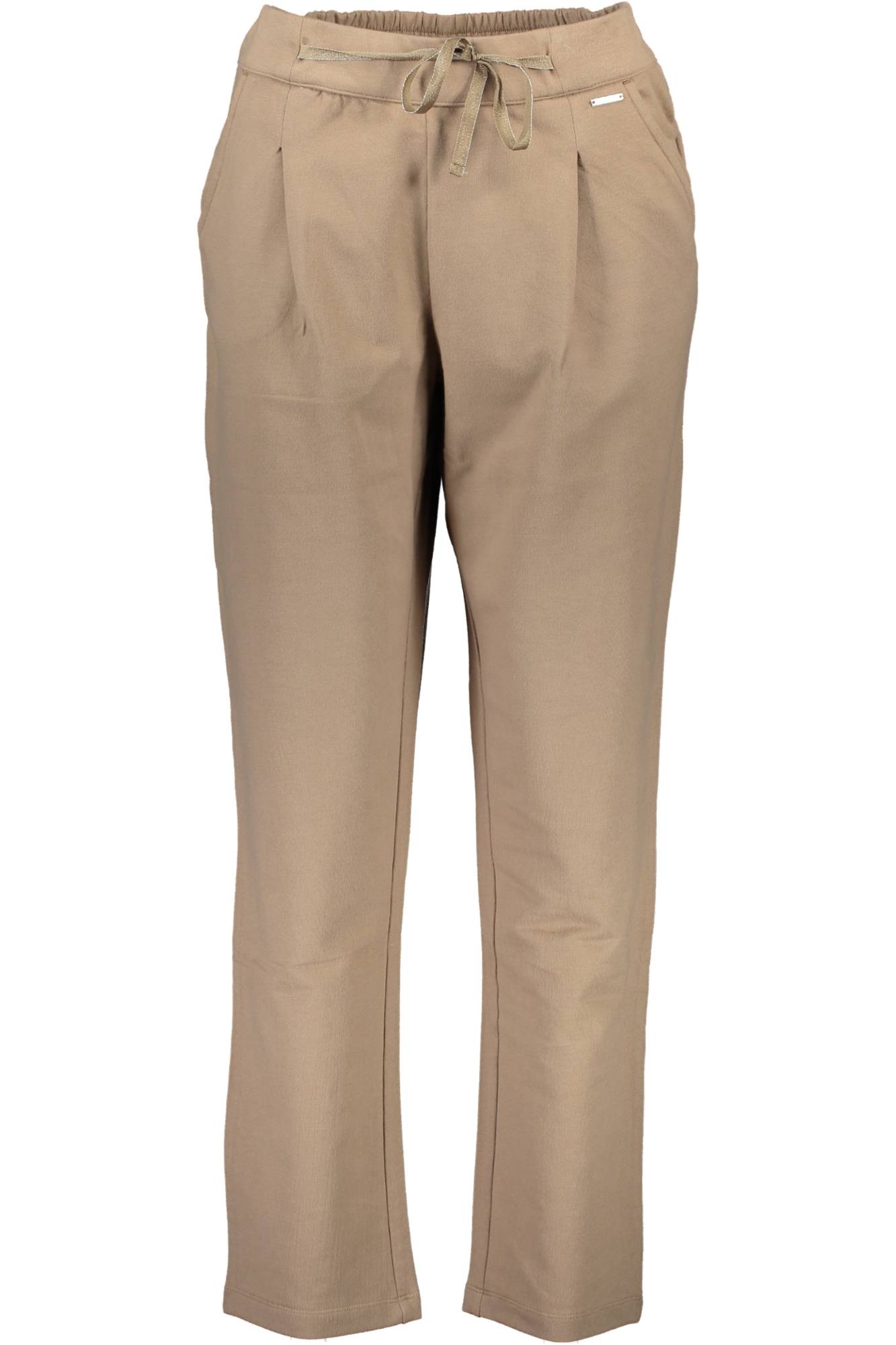 U.S. POLO ASSN. Beige Jeans & Pant - Fizigo