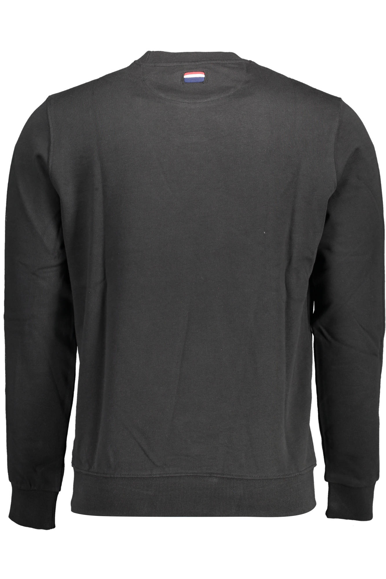 U.S. POLO ASSN. Black Sweater - Fizigo