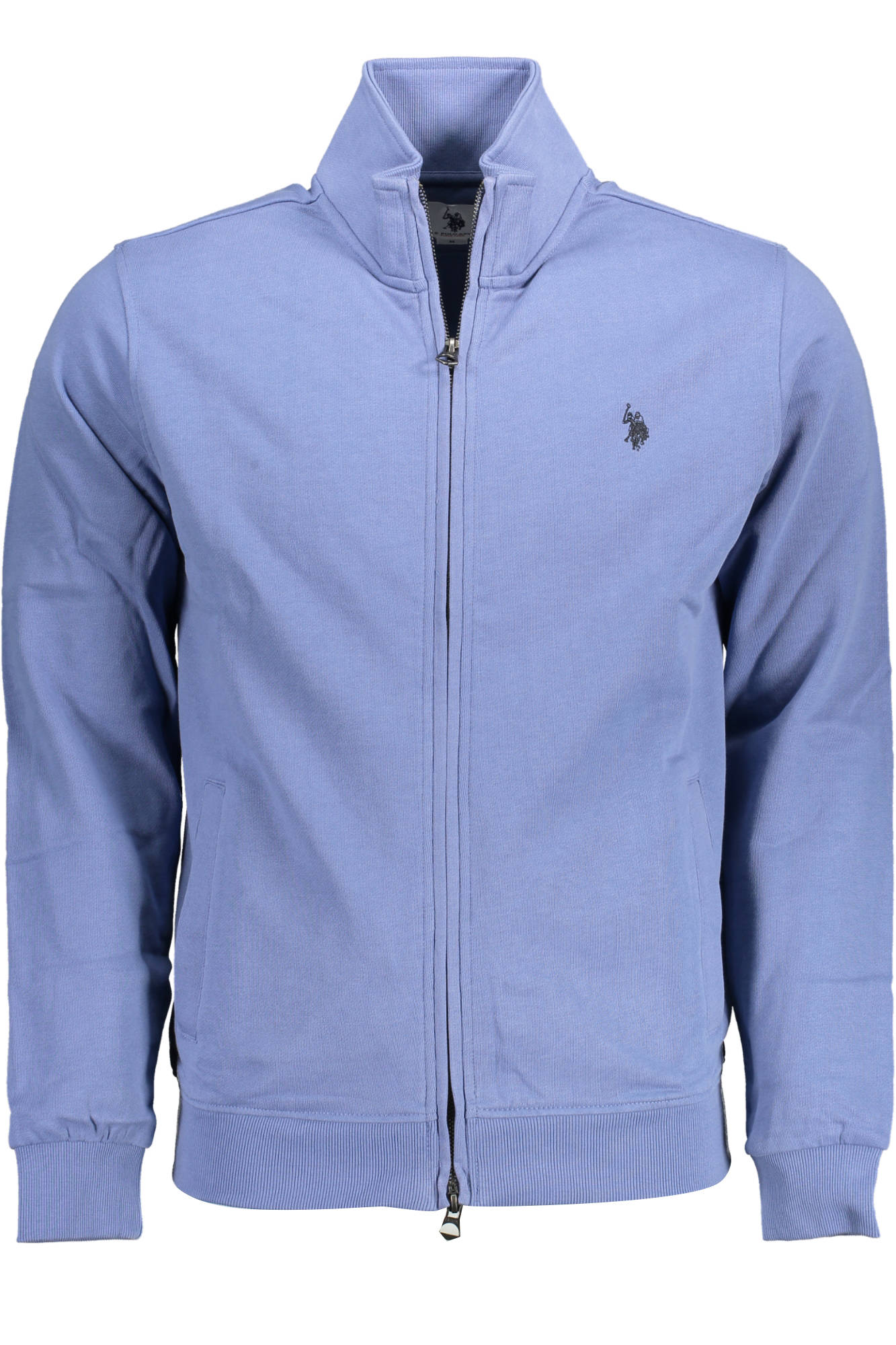 U.S. POLO ASSN. Blue Sweater - Fizigo