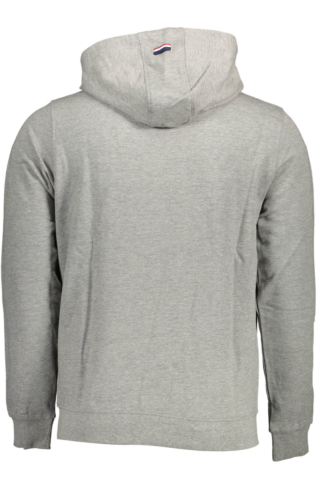 U.S. POLO ASSN. Gray Sweater - Fizigo