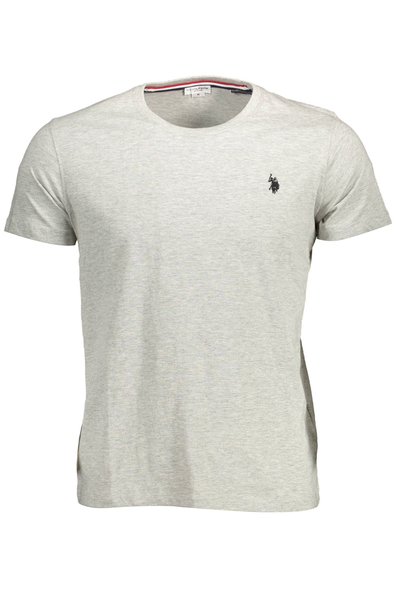 U.S. POLO ASSN. Gray T-Shirt - Fizigo