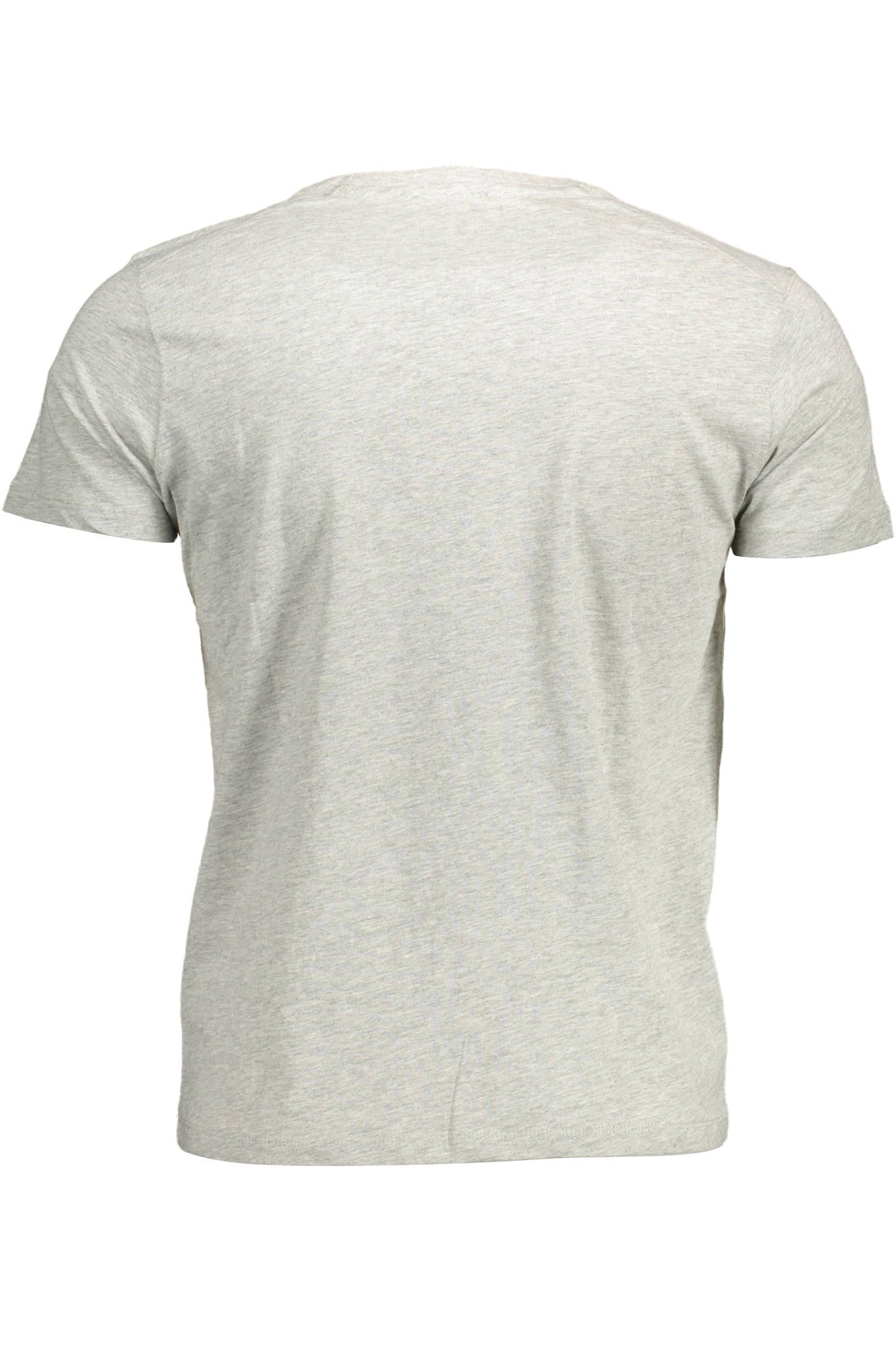 U.S. POLO ASSN. Gray T-Shirt - Fizigo