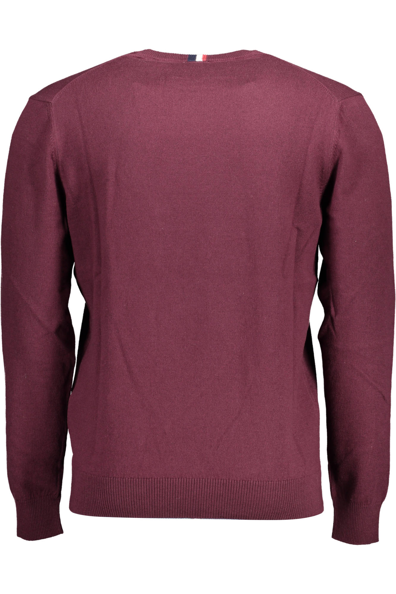 U.S. POLO ASSN. Purple Sweater - Fizigo