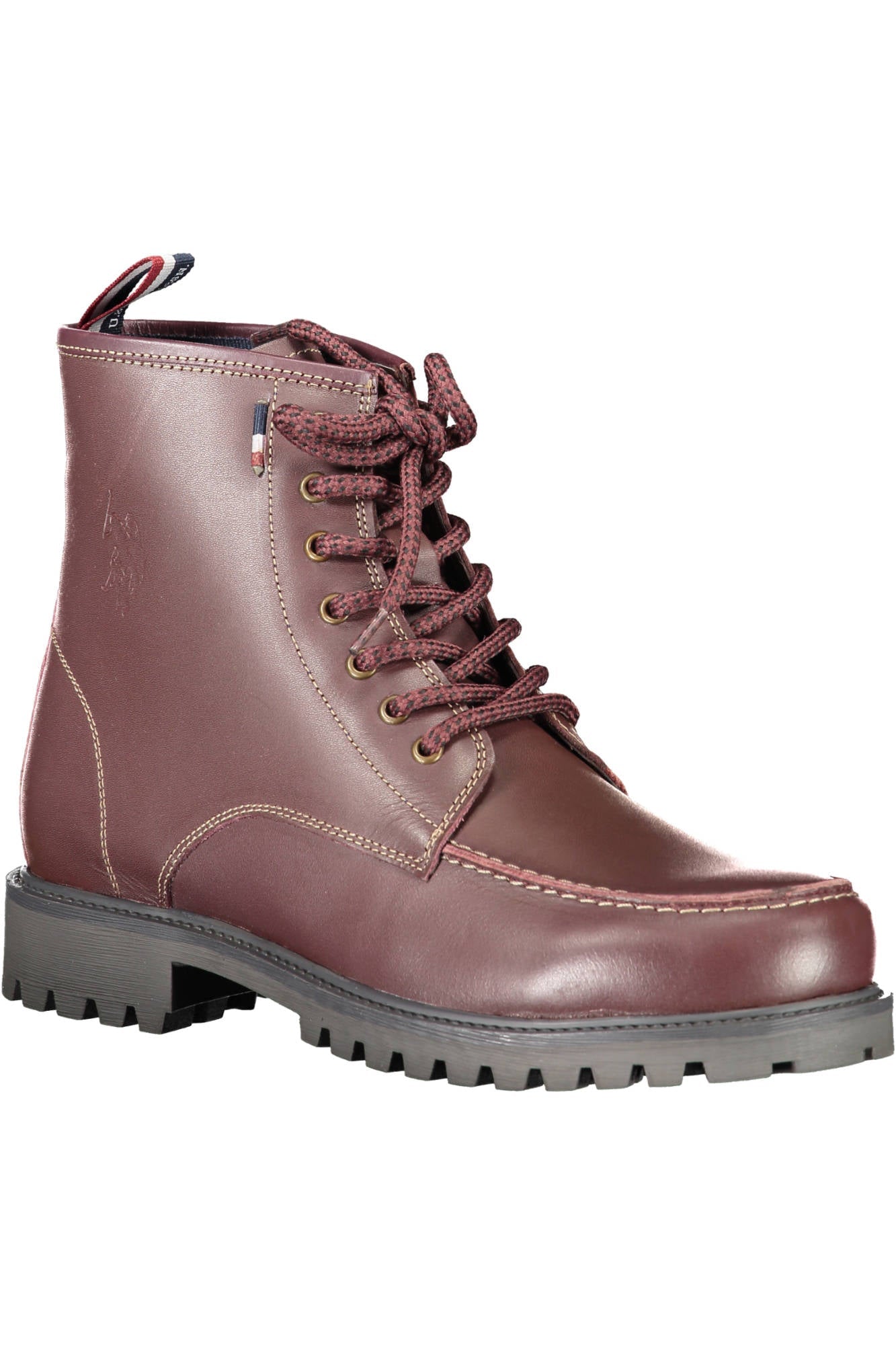 U.S. POLO ASSN. Red Boot - Fizigo