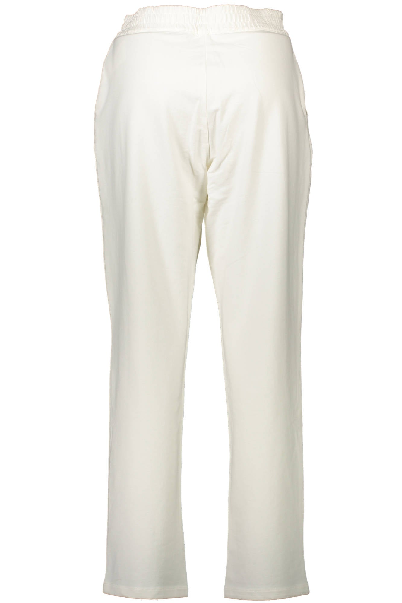 U.S. POLO ASSN. White Jeans & Pant - Fizigo