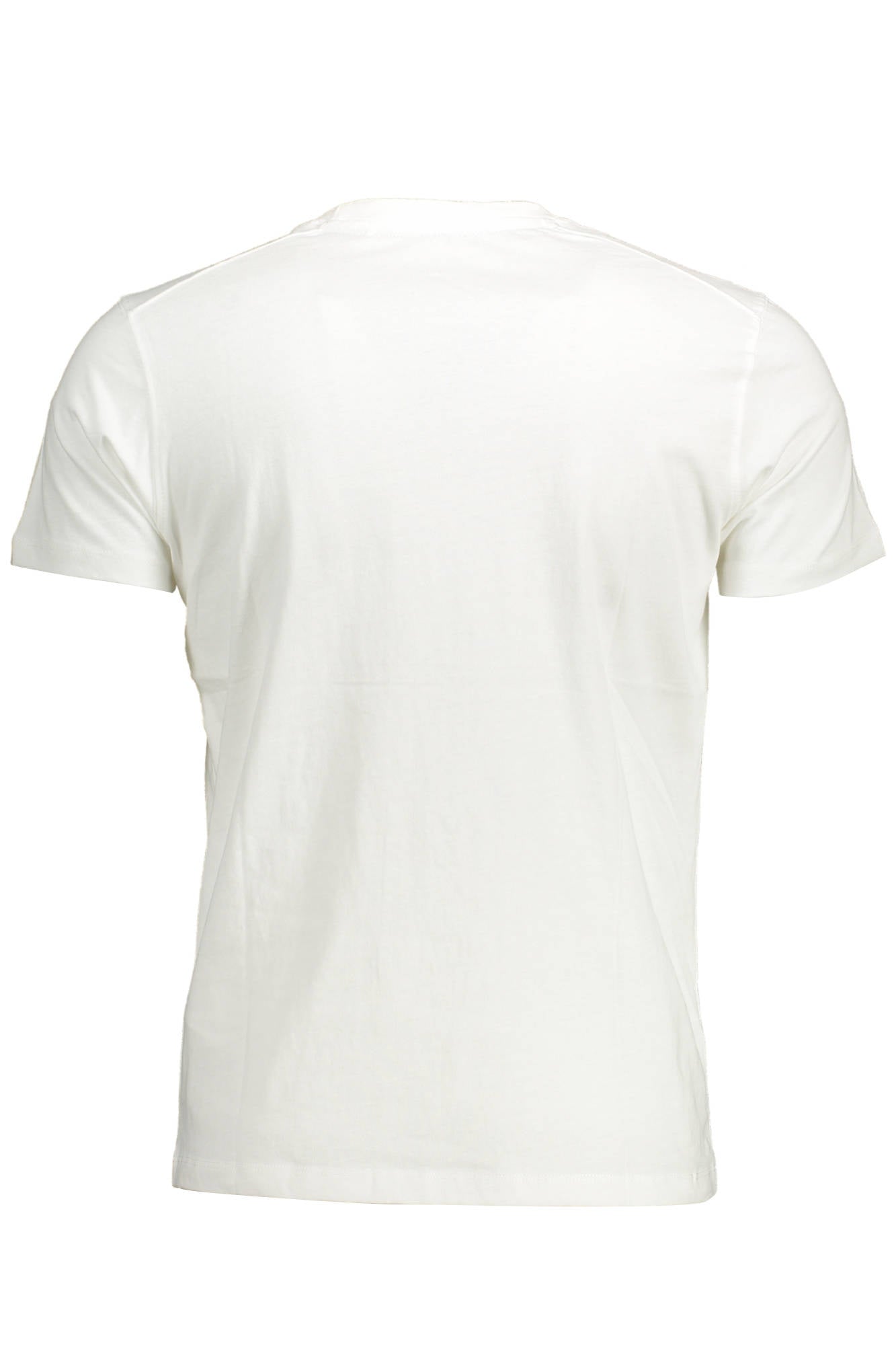 U.S. POLO ASSN. White T-Shirt - Fizigo