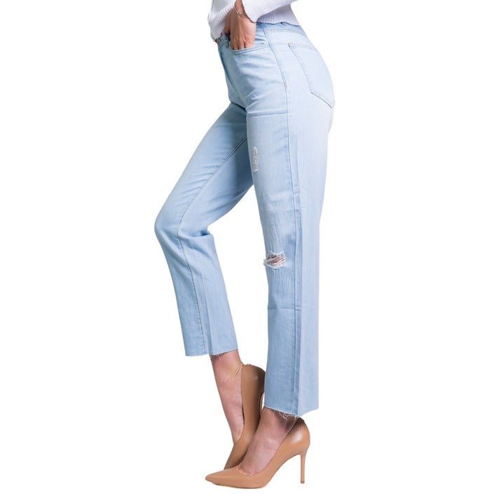 Vila Clothes Women Jeans - Fizigo