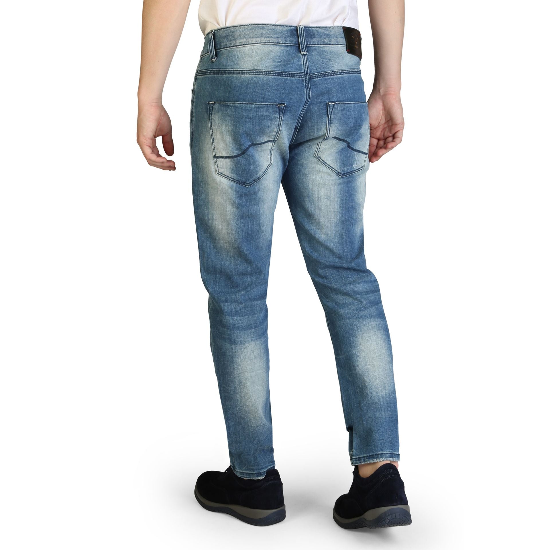 Yes Zee Jeans - Fizigo